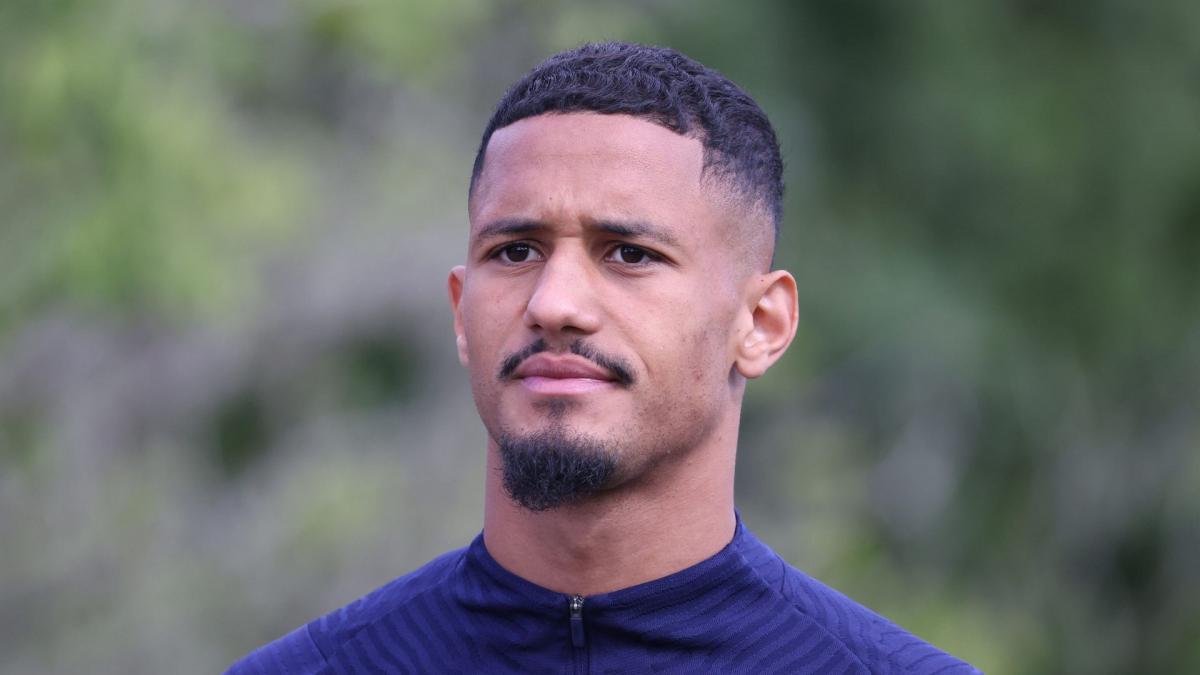 2026 World Cup: William Saliba Highlights Controversial Refereeing in Paraguay vs. France
