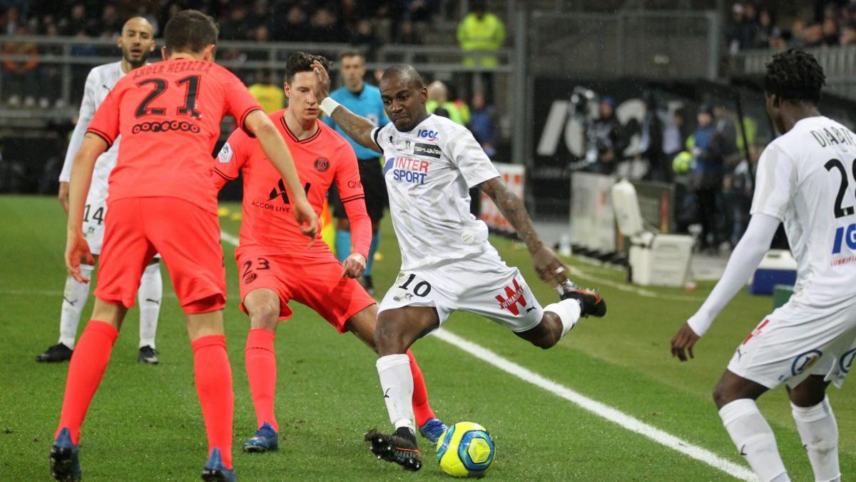 Gaël Kakuta Announces His Retirement at Age 35