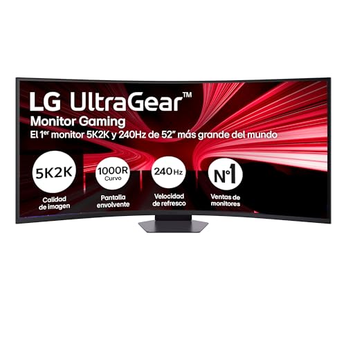 LG Ultragear Monitor