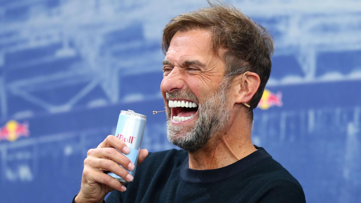 Red Bull Furious with Jurgen Klopp and Seeks Justice from Germany!