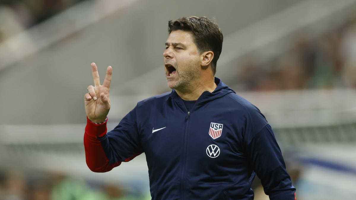 2026 World Cup: Mauricio Pochettino Tries Baseball Ahead of Belgium