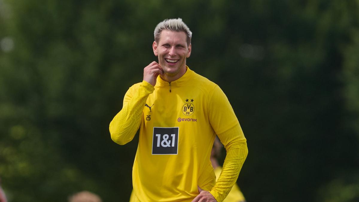 Niklas Süle to Come Out of Retirement to Join German D9