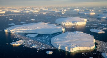The Ozone Hole Cooled the Southern Ocean: Insights from a New Scientific Study