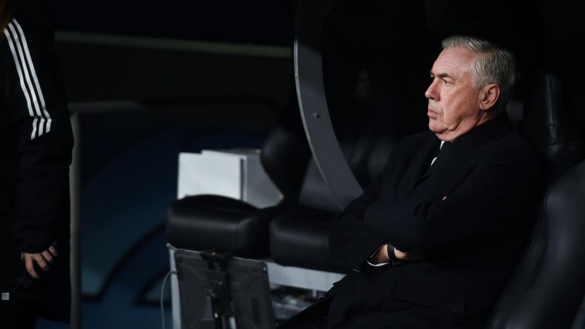 Brazil: Carlo Ancelotti Did Not Appear on Brazilian Television