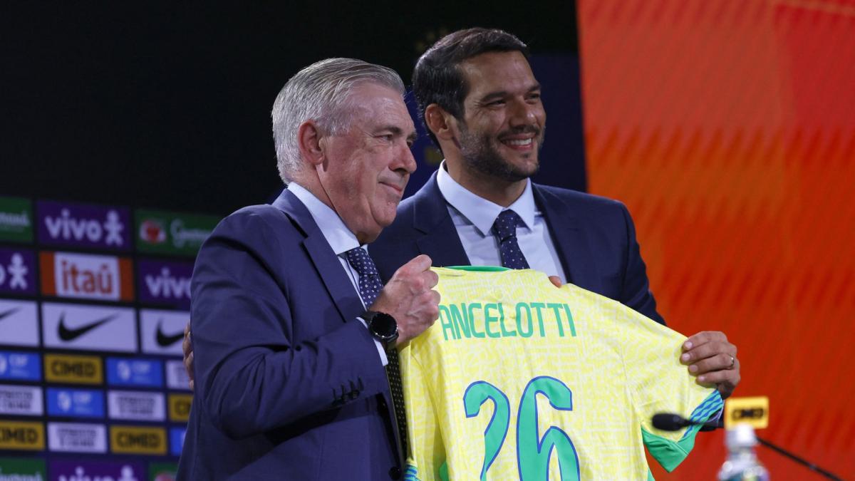 2026 World Cup: Brazilian Federation’s Press Release Following Elimination