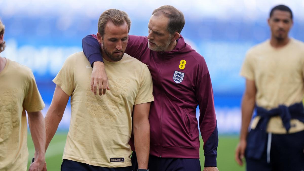 England: Official Soundtracks