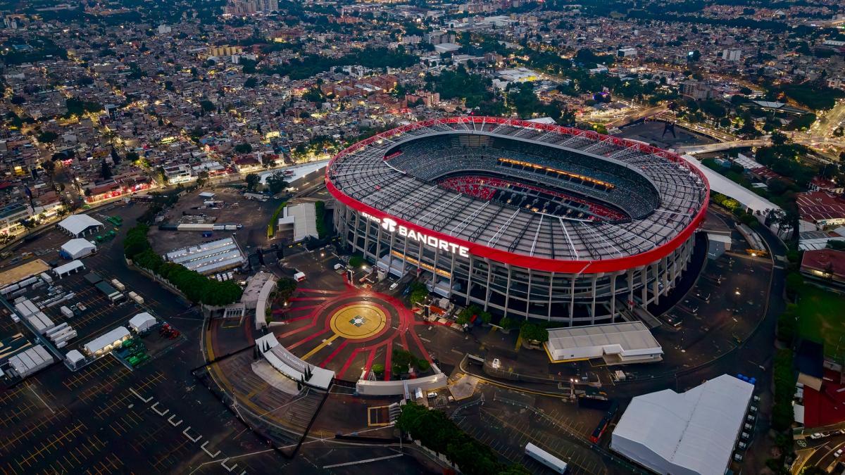 2026 World Cup: Storm Protocol Activated for Mexico vs. England!