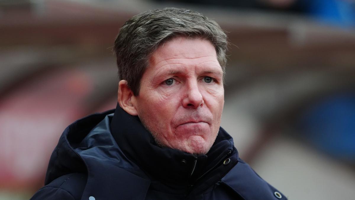Oliver Glasner Joins Nottingham Forest