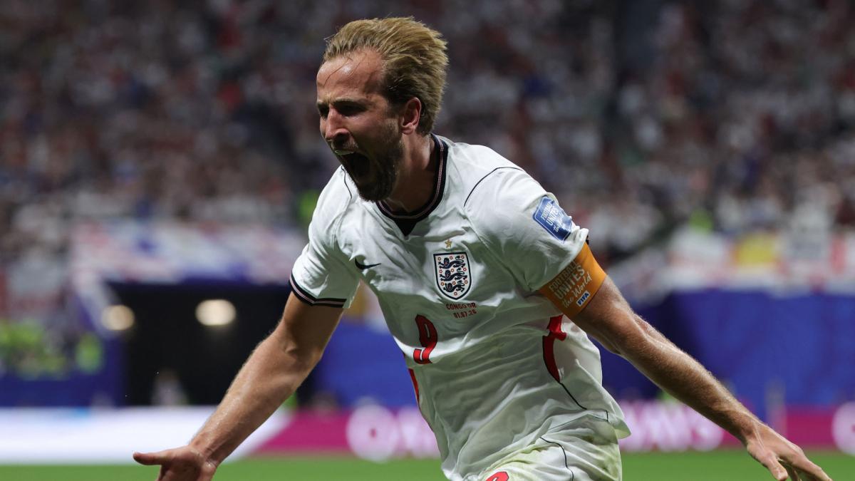 Harry Kane’s Astonishing Stats This Season