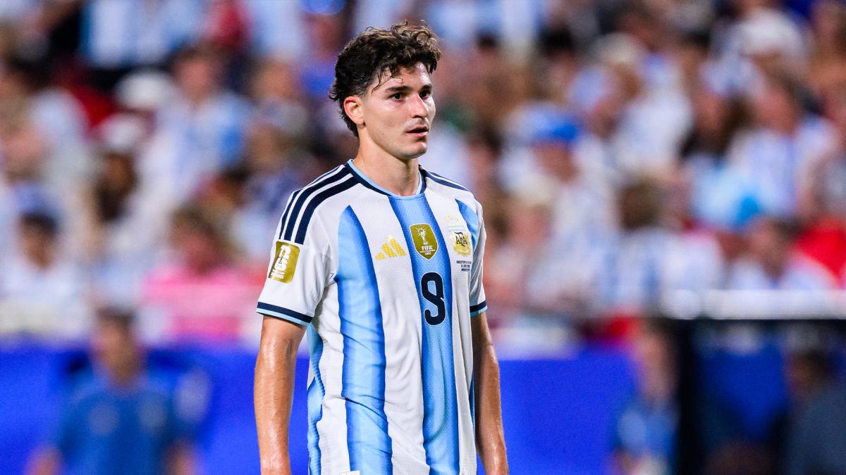 Barça: Julian Alvarez’s Soap Opera Could Frustrate Hansi Flick
