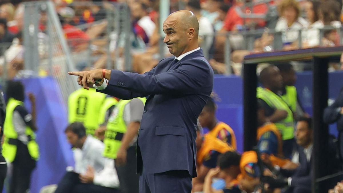 2026 World Cup: Roberto Martinez Announces Departure as Portugal Names His Replacement!