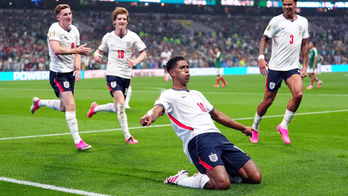 2026 World Cup: British Prime Minister Also Intervenes with FIFA