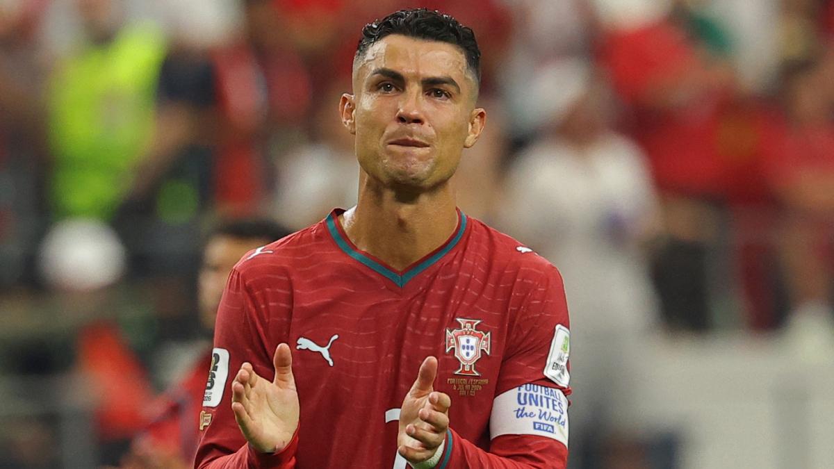 2026 World Cup: Cristiano Ronaldo’s Lavish Media Appearance Following Portugal’s Exit!