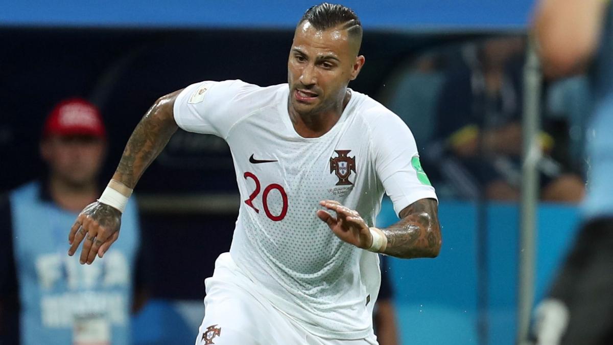 2026 World Cup: Quaresma Shatters Portugal and Roberto Martinez
