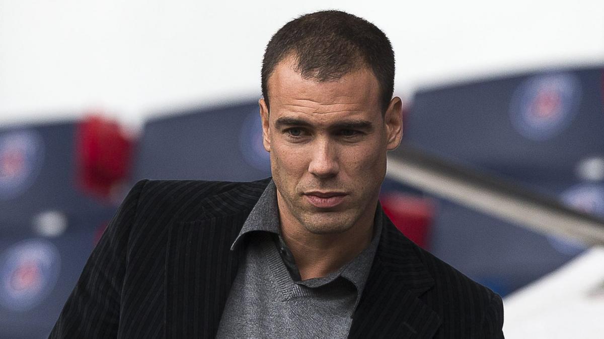 Bruno Cheyrou Joins Le Mans