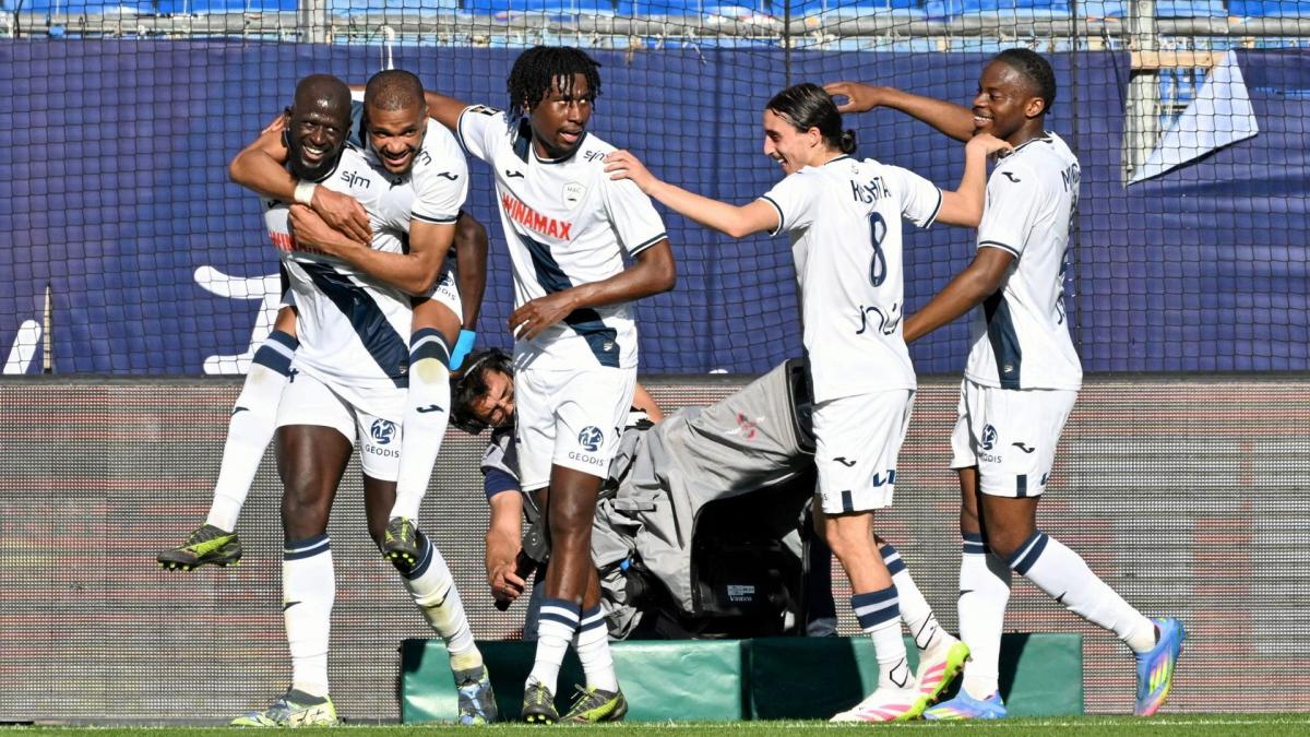 Le Havre Unveils Its First Summer Signing