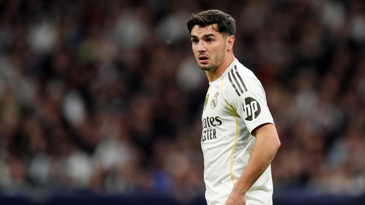 Real Madrid: José Mourinho Makes a Decision on Brahim Diaz in Morocco