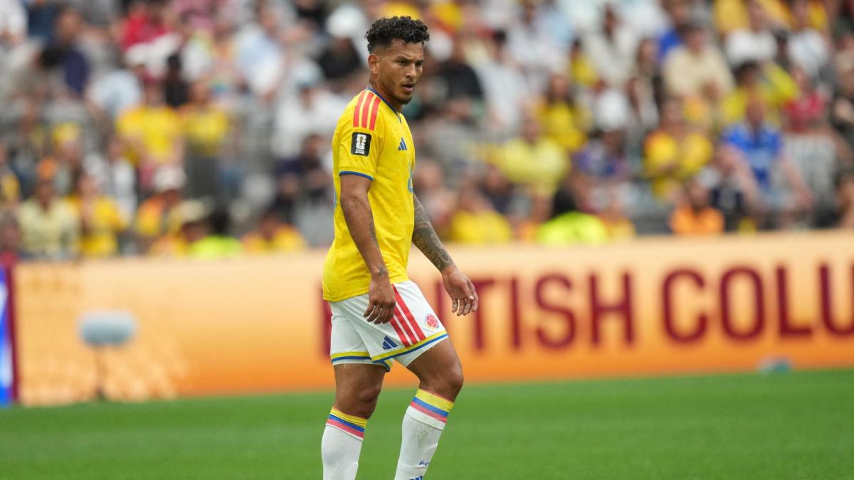 2026 World Cup: Luis Suarez’s Deep Sadness in Colombia
