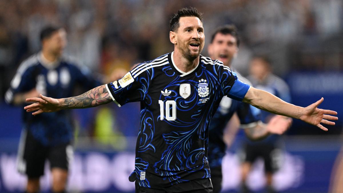 2026 World Cup: Ranking of the Top Scorers