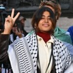 The Trial of La Francia Insumisa MEP Rima Hassan for Apology of Terrorism Postponed to October