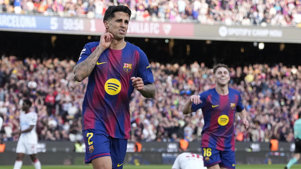 Barça: A New Signing is Taking Shape