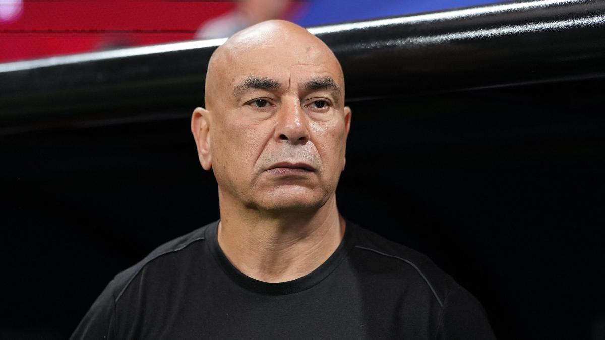 2026 World Cup: Why the Egypt Coach Made an X-Shaped Gesture