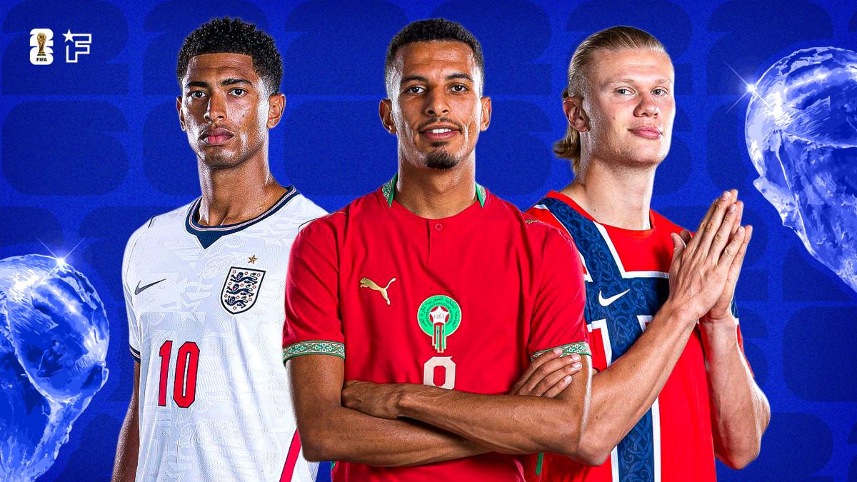 2026 World Cup: The Usual Team for the Round of 16