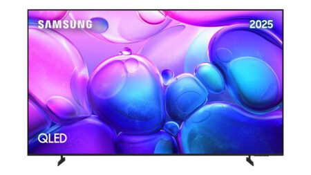Samsung TQ85Q6FAAUXXC