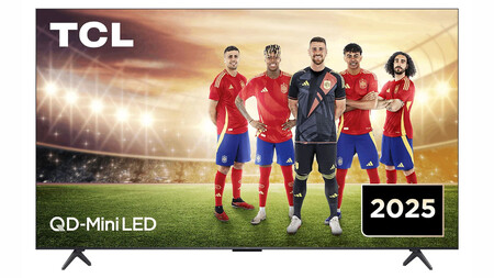 TCL 65C6K