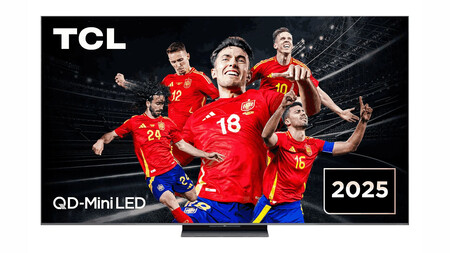 TCL 75C8K