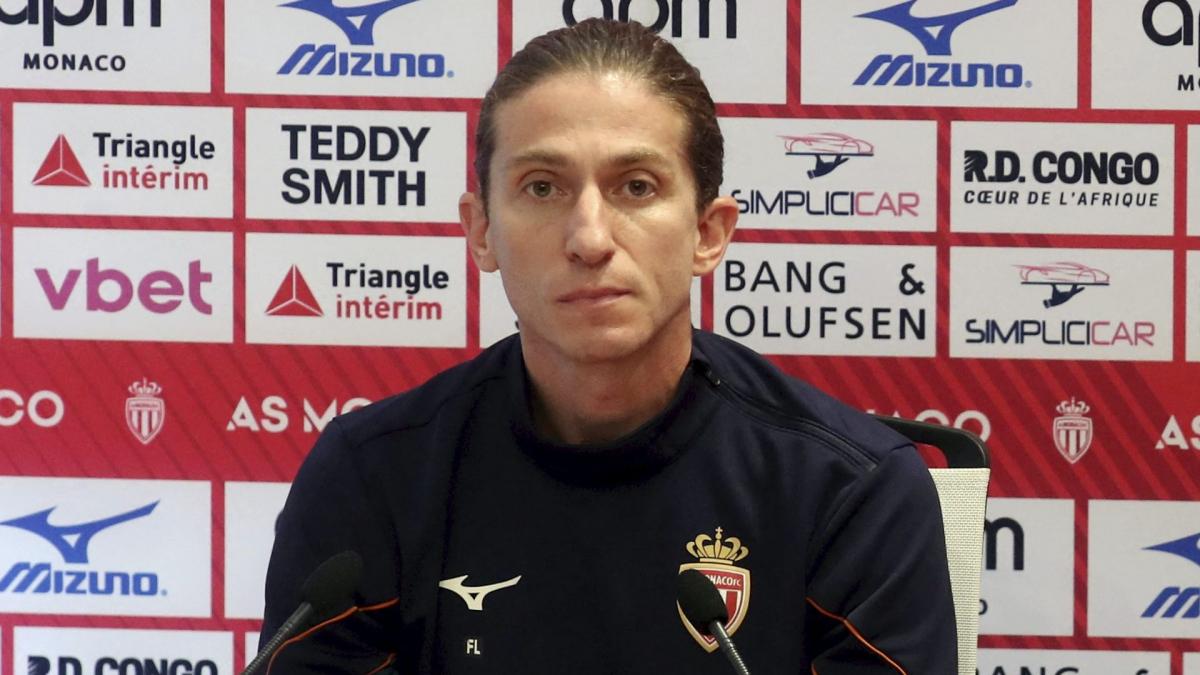Monaco: Filipe Luis and Thiago Scuro Cashed in with Paul Pogba