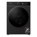 It’s Official: Hisense Series 5i Smart Washer-Dryer Launches in Spain with Heat Pump and AI Technology