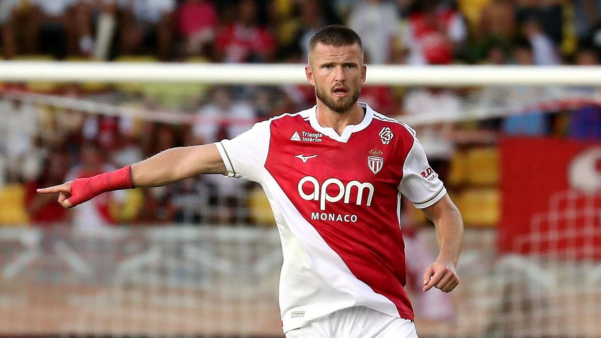 Monaco: Thiago Scuro Confirms Eric Dier’s Likely Departure