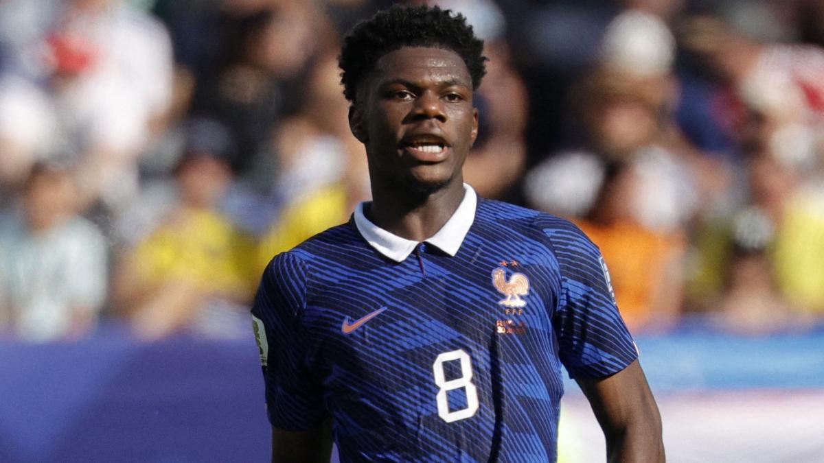 2026 World Cup, France: Aurélien Tchouaméni Has Finally Rejoined the Team
