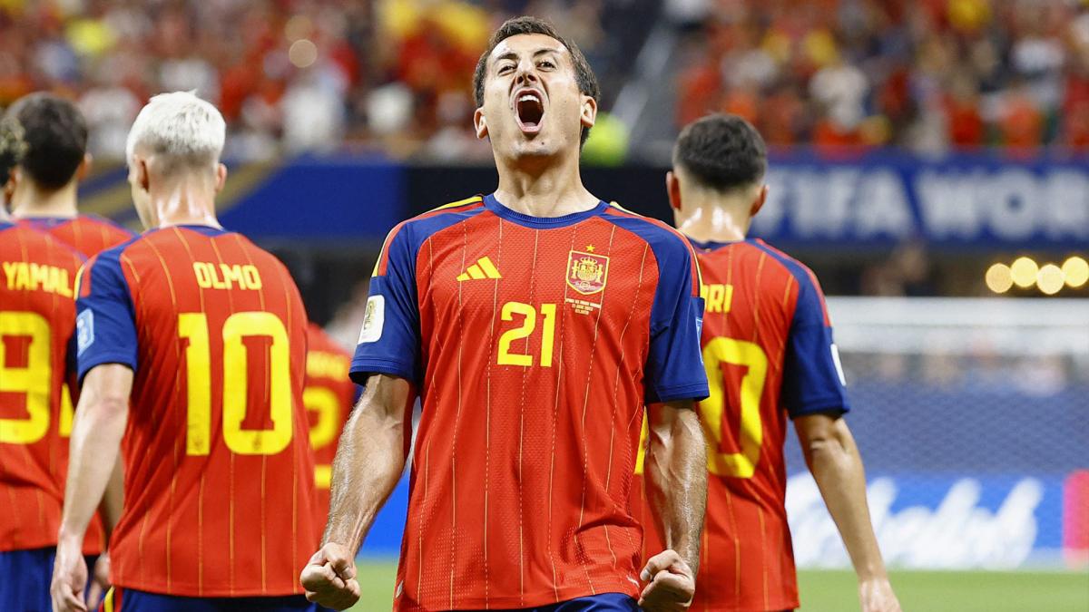 2026 World Cup: Spain’s Outrage Over Argentina
