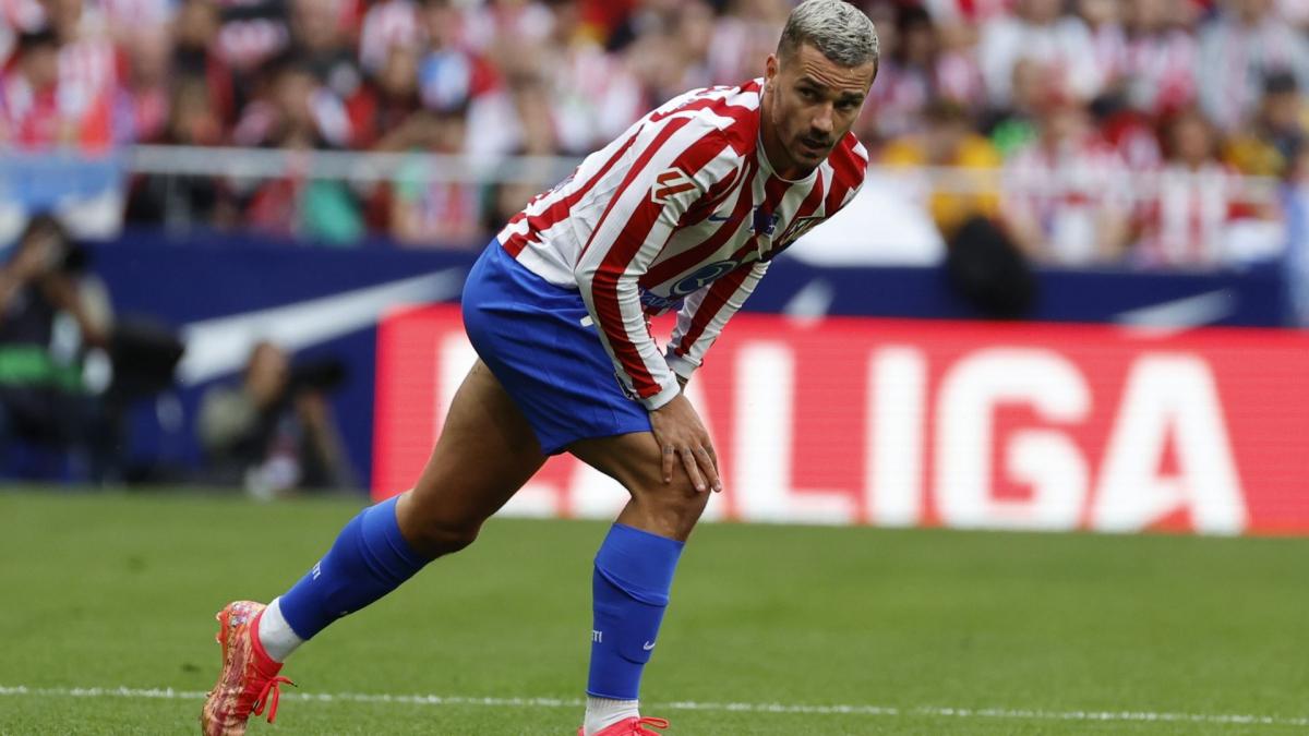 2026 World Cup: Antoine Griezmann to Represent France