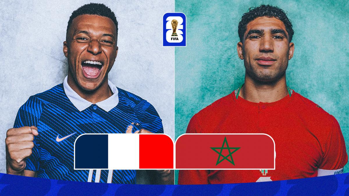 2026 World Cup: AI’s Harsh Prediction for France vs. Morocco