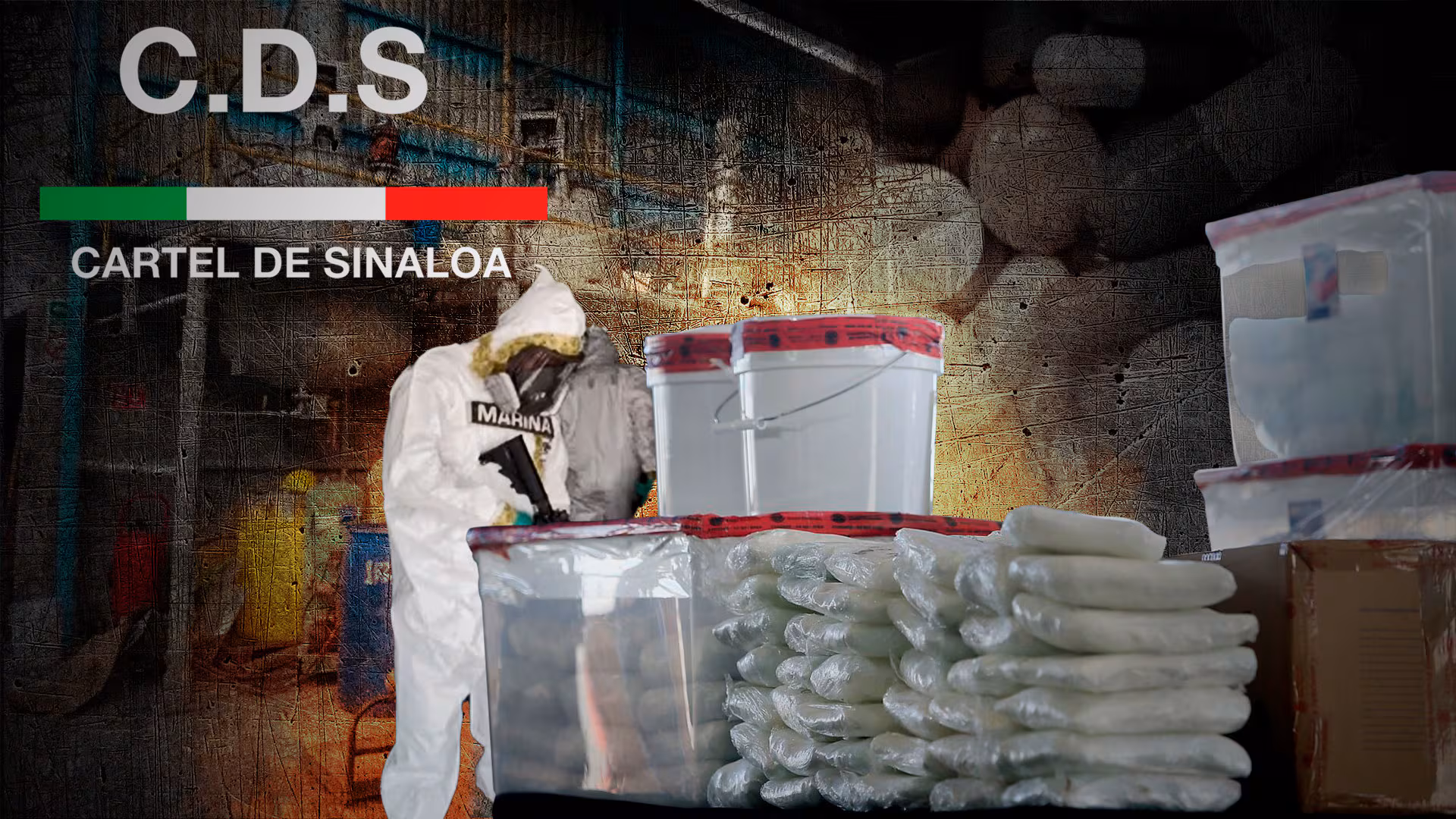 LIVE | Security, Drug Trafficking, and Crime in Mexico Today, July 9: Guerrero Authorities Announce Operation in Guajes de Ayala Following Reports of Drone Attacks