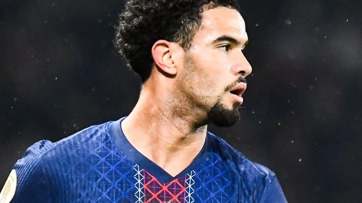 2026 World Cup, France: Zaire-Emery’s Confidence in His Place on the Team