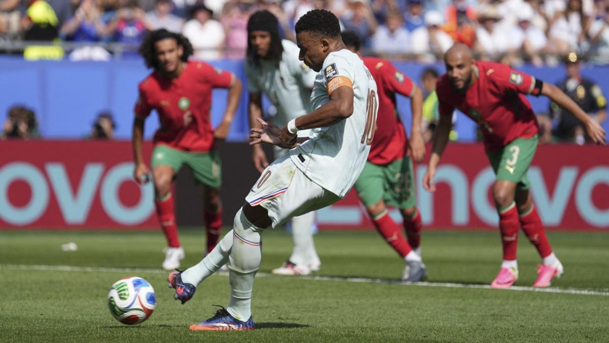 2026 World Cup: The Lengthy VAR Review for Mbappé’s Penalty