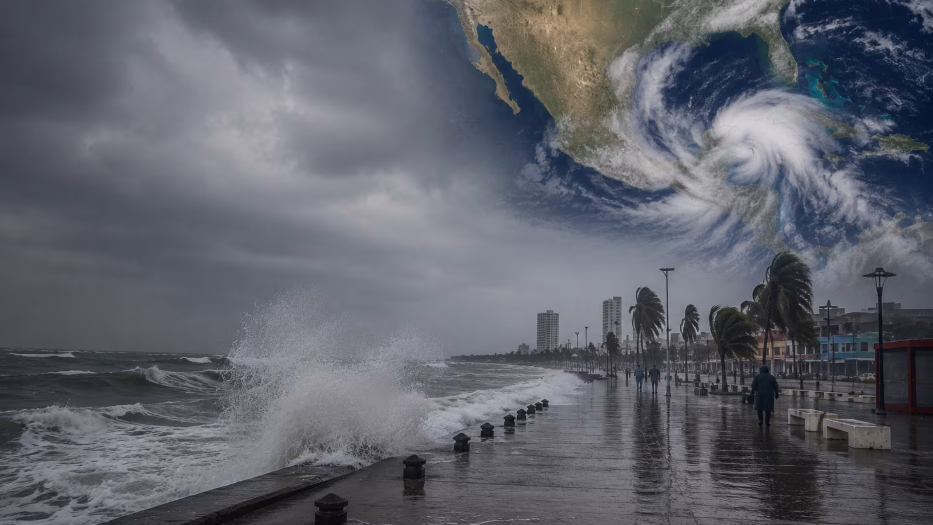 LIVE | Weather in CDMX and Mexico Today, Friday, July 10: Grab Your Umbrella, Here Are the Cities Expecting Rain