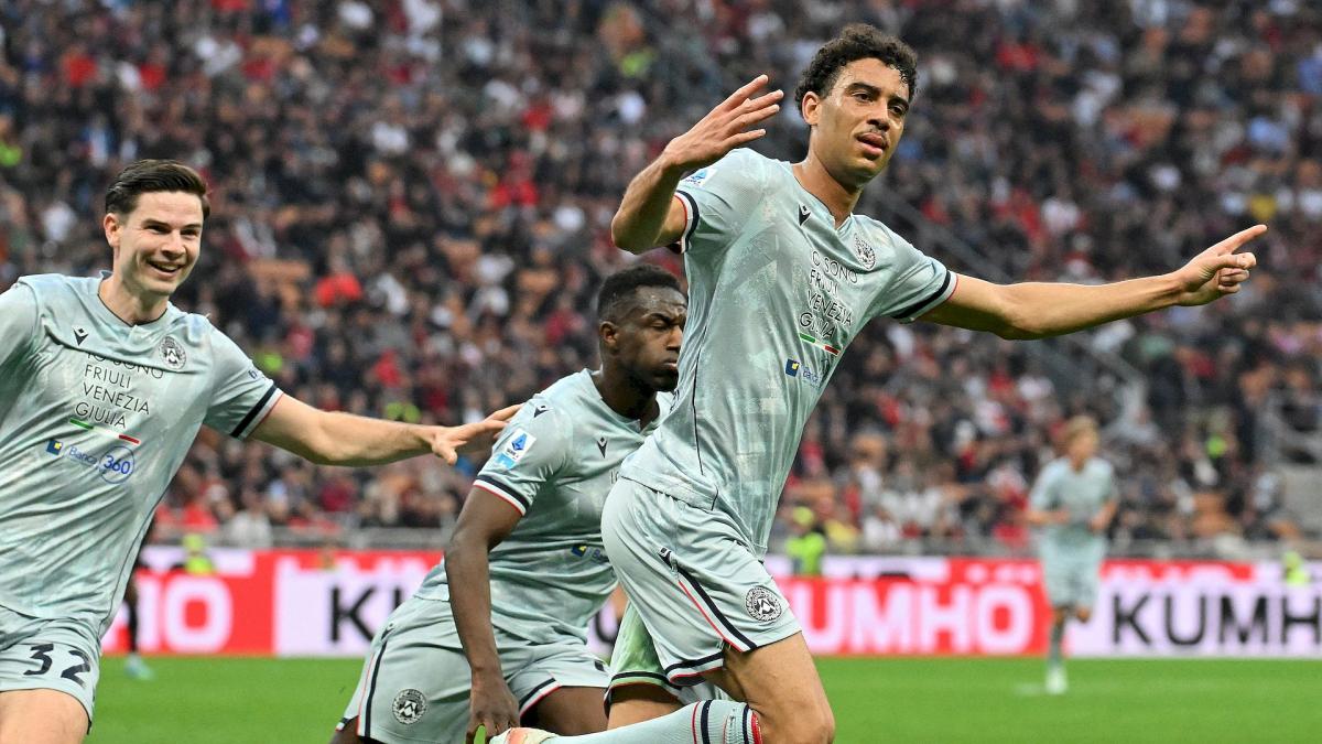 Fiorentina Set to Offer Arthur Atta