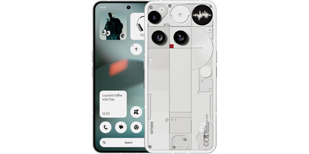 From 799 to 399 Euros: PcComponentes Slashes the Price of This High-End Nothing Mobile
