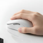 Goodbye Mousepad: Xiaomi Unveils Its First Wireless Mouse with TOG Omnidirectional Sensor