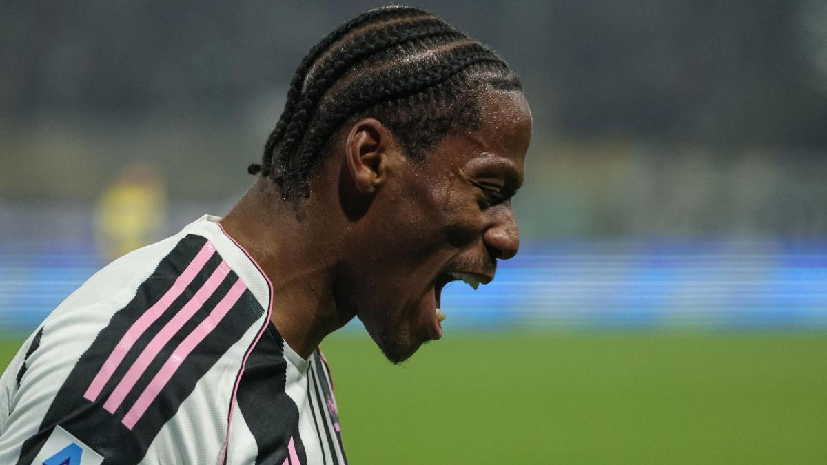 Juventus: Luciano Spalletti Can No Longer Tolerate Jonathan David