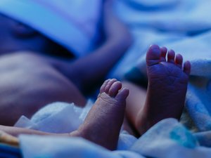 Influencer Dies of Cardiac Arrest Five Hours After Giving Birth: “I’m Going to Miss You So Much”