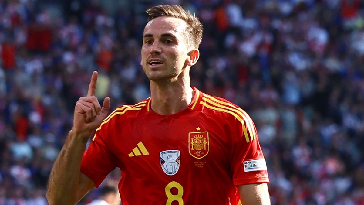 2026 World Cup: Fabian Ruiz’s Opening Goal in Video