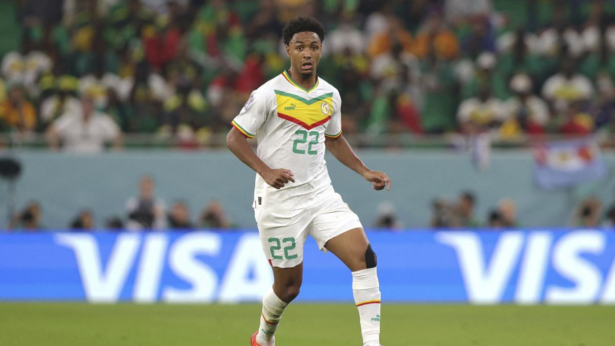 Abdou Diallo Embraces His New Challenge in the Saudi Pro League