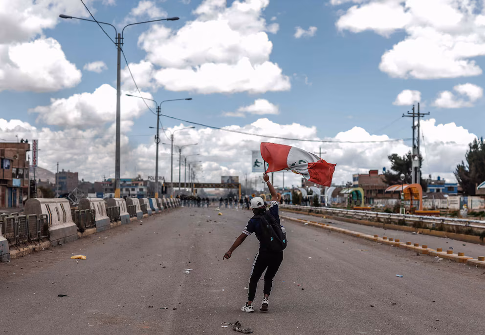 When the Right to Protest Threatens Tourism Safety and Competitiveness
