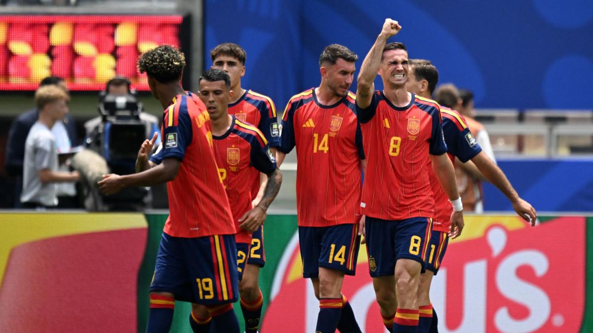 2026 World Cup: Spain Vows to Bring Hell to the France Team!